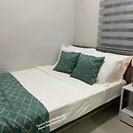 Fern At Grass Residences Home Staycation