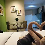 Taguig 1 Bedroom With Balcony Grace Residences Near Bgc