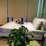 Taguig 1 Bedroom With Balcony Grace Residences Near Bgc