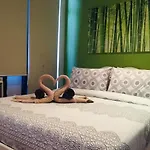 Taguig 1 Bedroom With Balcony Grace Residences Near Bgc