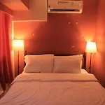 A2J Bgc Luxury 2Br Loft Near Burgos Circle, Malls