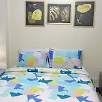 Two Palm Tree Villas Close To Manila Airport - Terminal 3