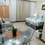 Two Palm Tree Villas Close To Manila Airport - Terminal 3