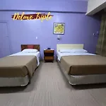 Best Fortune Hotel At Chinatown