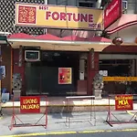 Best Fortune Hotel At Chinatown