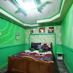 Cubao Quezon City Transient Condo Unit