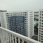 Sea Residences Moa Complex - Ruffa\'S Place