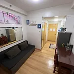 Xny At Smdc Trees Residences Quezon City-1 Bed Roomt2