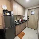 Yournest @ Shore 2 Residences - Fast Wifi+ Netflix