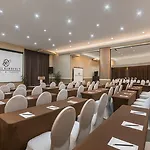 Hotel Kimberly Manila