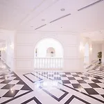 Rizal Park Hotel