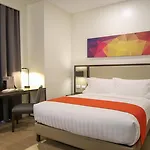 Hotel Lucky Chinatown Binondo