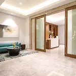 Hotel Lucky Chinatown Binondo