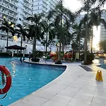 Amour Staycation Shell Residences