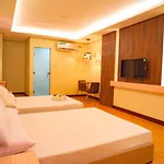 Hotel 99 Quiapo