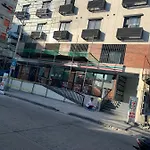 Filmore Suites