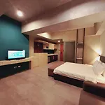 Studio Spacious 2Pax Allowable Up To 5Pax 17077