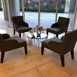 One Bedroom Condo Unit Fame Residences