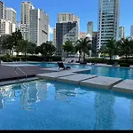 Ronnzel Staycation In Jazz Residence Makati
