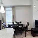 Spacious 2Br Condo At Manhattan Heights