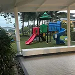 Relaxing City View