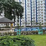 Relaxing City View