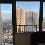Relaxing City View
