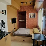 Grass Residences Condotel Apartelle Staycation Qc