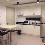 Exclusive Furnished 1 Bedroom In Bel-Air Makati