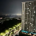 1 Bedroom Condo near CCP Roxas Boulevard Pasay