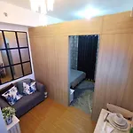 Nathan\'S Pad @ Grace Residences Nr. Bgc