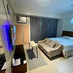 Two Palm Tree Villas Across Naia Terminal 3