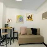 Super Cozy Kl Greenbelt Makati 100Mbps