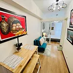 Infina Towers Project 4 Aurora Boulevard Quezon City