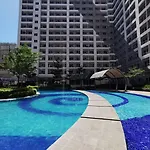 Nathan\'S Pad @ Grace Residences Nr. Bgc