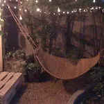 Boho Inspired Home Near Rockwell