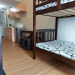 Flair Towers Studio Rooms Staycation