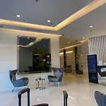 Exclusive Furnished 1 Bedroom In Bel-Air Makati