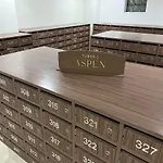 Xny At Smdc Trees Residences Quezon City-1 Bed Roomt2