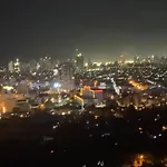 Exclusive Furnished 1 Bedroom In Bel-Air Makati