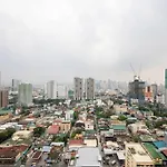 Luxury Sunset Views And Prime Location Near Ccp Moa With Wifi Parking