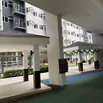 Vine Residences Tower1