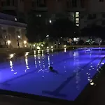 Chateau Elysee A1 Near Airport Mall Free Wifi