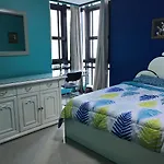 Rare 1Br Condo, Makati Philippines