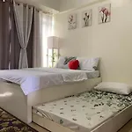 Staycation @150 Newport Pasay City