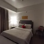 Staycation @150 Newport Pasay City
