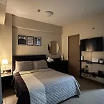Cozy Condo Near Airport Manila