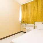 Waterfun Condominium Hostel