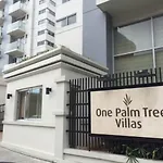 2 Bedroom Condo Apartment Near Naia 3 Pasay City
