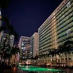 Entire Sea Residences Condo By Sunrise Properties